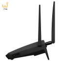 Synology Router RT2600ac, WiFi 5, IEEE 802.11a/b/g/n/ac, 3x 1GbE + 4x 1GbE(Dual WAN), 1xUSB 3.0, 1xUSB 2.0, 1x SD card reader