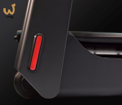 Bieżnia elektryczna Kingsmith Treadmill TRK15F Bieżnia elektryczna Kingsmith Treadmill TRK15F