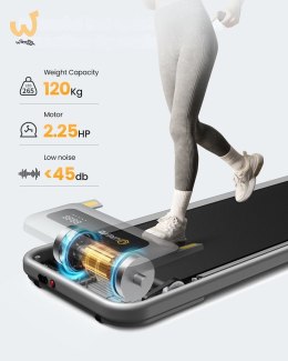 Bieżnia elektryczna Urevo U1 Pro Walkingpad