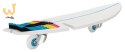 Deskorolka Razor Ripsurf 15073390 (kolor biały)