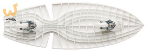 Deskorolka Razor Ripsurf 15073390 (kolor biały) Deskorolka Razor Ripsurf 15073390 (kolor biały)