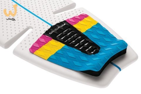 Deskorolka Razor Ripsurf 15073390 (kolor biały) Deskorolka Razor Ripsurf 15073390 (kolor biały)