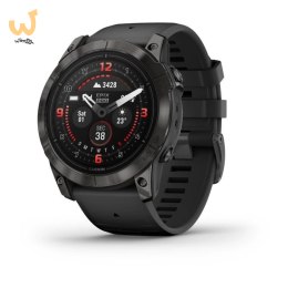 Garmin EPIX PRO g2 51mm Sapphire Carbon Gray DLC Titanium Black