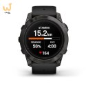 Garmin EPIX PRO g2 51mm Sapphire Carbon Gray DLC Titanium Black