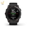 Garmin EPIX PRO g2 51mm Sapphire Carbon Gray DLC Titanium Black