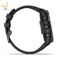 Garmin EPIX PRO g2 51mm Sapphire Carbon Gray DLC Titanium Black