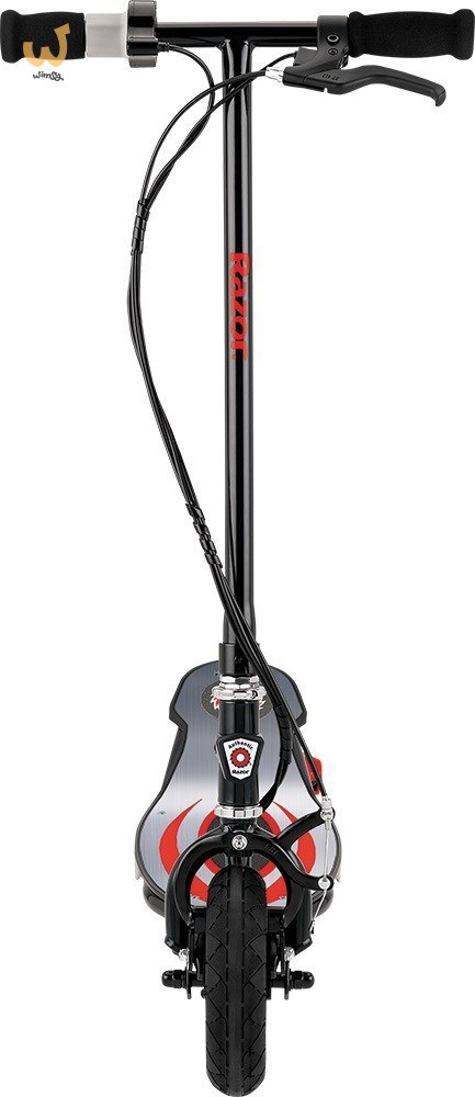 Hulajnoga Razor 13173888 (kolor czerwony) Hulajnoga Razor 13173888 (kolor czerwony)