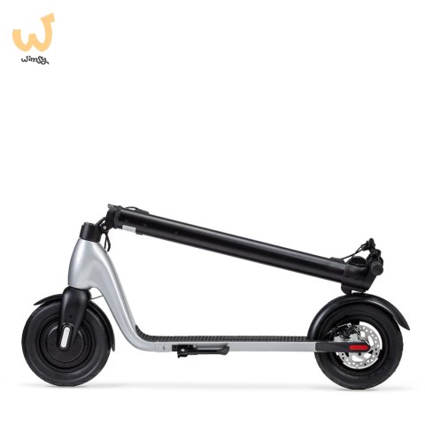 Hulajnoga Scooter JS-120-0 Hulajnoga Scooter JS-120-0