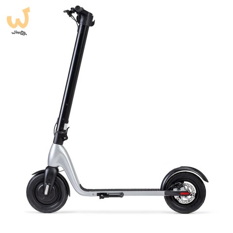 Hulajnoga Scooter JS-120-0 Hulajnoga Scooter JS-120-0