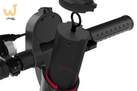 Hulajnoga Scooter X JSX-122-0 Hulajnoga Scooter X JSX-122-0