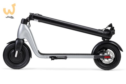 Hulajnoga Scooter X JSX-122-0 Hulajnoga Scooter X JSX-122-0