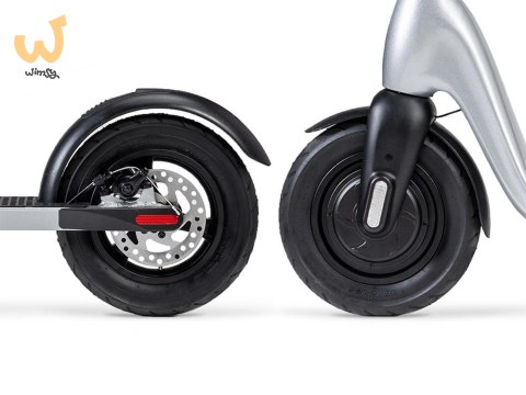 Hulajnoga Scooter X JSX-122-0 Hulajnoga Scooter X JSX-122-0