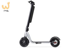 Hulajnoga Scooter Plus JSP-120-0