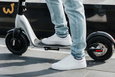 Hulajnoga Scooter Plus JSP-120-0 Hulajnoga Scooter Plus JSP-120-0