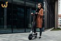 Hulajnoga Scooter Plus JSP-120-0