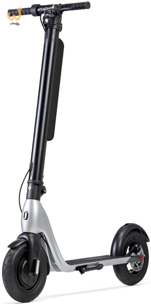 Hulajnoga Scooter Plus JSP-120-0 Hulajnoga Scooter Plus JSP-120-0