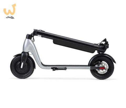 Hulajnoga Scooter Plus JSP-120-0 Hulajnoga Scooter Plus JSP-120-0