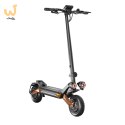 Hulajnoga elektryczna RUPTOR R6 V3 Miedziany