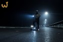 Hulajnoga elektryczna RUPTOR R6 V3 Miedziany