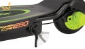 Hulajnoga elektryczna Razor E90 Power Core 13173802 (kolor czarny, kolor zielony)