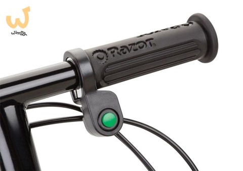 Hulajnoga elektryczna Razor E90 Power Core 13173802 (kolor czarny, kolor zielony) Hulajnoga elektryczna Razor E90 Power Core 13173802 (kolor czarny, kolor zielony)
