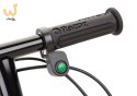 Hulajnoga elektryczna Razor E90 Power Core 13173802 (kolor czarny, kolor zielony)