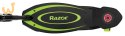 Hulajnoga elektryczna Razor E90 Power Core 13173802 (kolor czarny, kolor zielony)