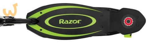Hulajnoga elektryczna Razor E90 Power Core 13173802 (kolor czarny, kolor zielony) Hulajnoga elektryczna Razor E90 Power Core 13173802 (kolor czarny, kolor zielony)