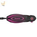 Hulajnoga elektryczna Razor E90 Power Core 13173861 (kolor różowy)
