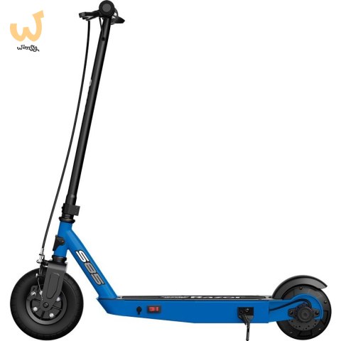 Hulajnoga elektryczna Razor S85 Power Core 13173838 (kolor niebieski) Hulajnoga elektryczna Razor S85 Power Core 13173838 (kolor niebieski)
