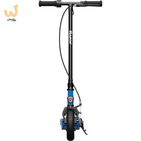 Hulajnoga elektryczna Razor S85 Power Core 13173838 (kolor niebieski) Hulajnoga elektryczna Razor S85 Power Core 13173838 (kolor niebieski)