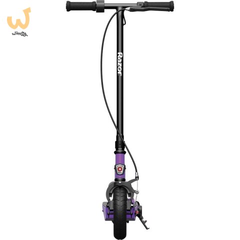 Hulajnoga elektryczna Razor S85 Power Core 13173851 (kolor fioletowy) Hulajnoga elektryczna Razor S85 Power Core 13173851 (kolor fioletowy)