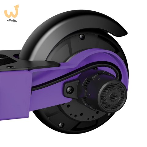 Hulajnoga elektryczna Razor S85 Power Core 13173851 (kolor fioletowy) Hulajnoga elektryczna Razor S85 Power Core 13173851 (kolor fioletowy)