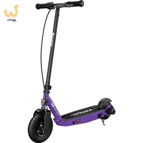 Hulajnoga elektryczna Razor S85 Power Core 13173851 (kolor fioletowy) Hulajnoga elektryczna Razor S85 Power Core 13173851 (kolor fioletowy)