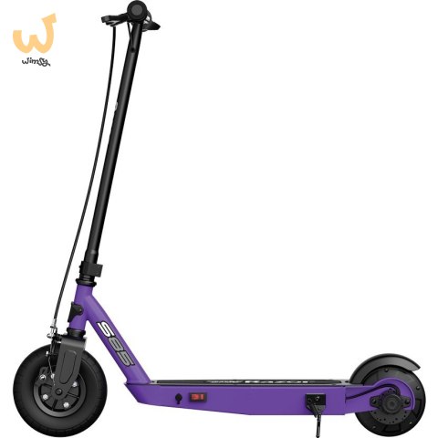 Hulajnoga elektryczna Razor S85 Power Core 13173851 (kolor fioletowy) Hulajnoga elektryczna Razor S85 Power Core 13173851 (kolor fioletowy)