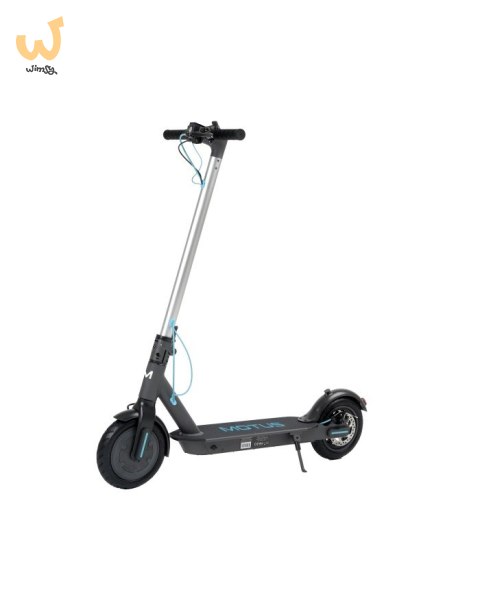 Hulajnoga motus Scooty 8,5 (kolor turkusowy) Hulajnoga motus Scooty 8,5 (kolor turkusowy)