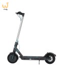 Hulajnoga motus Scooty 8,5 (kolor turkusowy)