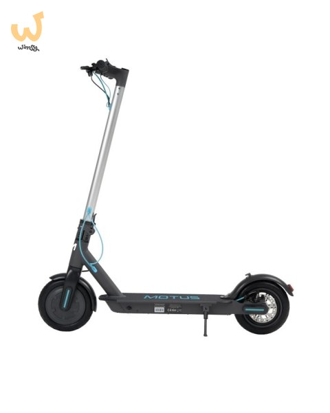 Hulajnoga motus Scooty 8,5 (kolor turkusowy) Hulajnoga motus Scooty 8,5 (kolor turkusowy)