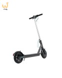 Hulajnoga motus Scooty 8,5 (kolor turkusowy)