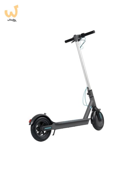 Hulajnoga motus Scooty 8,5 (kolor turkusowy) Hulajnoga motus Scooty 8,5 (kolor turkusowy)