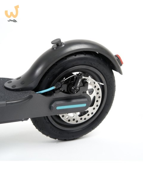 Hulajnoga motus Scooty 8,5 (kolor turkusowy) Hulajnoga motus Scooty 8,5 (kolor turkusowy)
