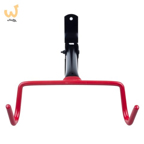 MACLEAN ROWEROWY UCHWYT ŚCIENNY POZIOMY, STAL, MAX. OBCIĄŻENIE 30KG MC-430 MACLEAN ROWEROWY UCHWYT ŚCIENNY POZIOMY, STAL, MAX. OBCIĄŻENIE 30KG MC-430