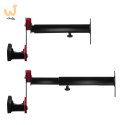 MACLEAN ROWEROWY UCHWYT ŚCIENNY STAL, MAX. OBCIĄŻENIE 30KG, MC-449