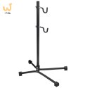 MACLEAN ROWEROWY UCHWYT SERWISOWY, STAL, MAX OBCIĄŻENIE 20KG, PASUJE DO ROWERÓW MTB Z KOŁAMI DO 27,5" MC-434