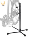 MACLEAN ROWEROWY UCHWYT SERWISOWY, STAL, MAX OBCIĄŻENIE 20KG, PASUJE DO ROWERÓW MTB Z KOŁAMI DO 27,5" MC-434