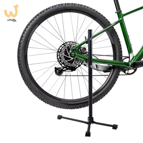 MACLEAN ROWEROWY UCHWYT SERWISOWY, STAL, MAX OBCIĄŻENIE 20KG, PASUJE DO ROWERÓW MTB Z KOŁAMI DO 27,5" MC-434 MACLEAN ROWEROWY UCHWYT SERWISOWY, STAL, MAX OBCIĄŻENIE 20KG, PASUJE DO ROWERÓW MTB Z KOŁAMI DO 27,5" MC-434