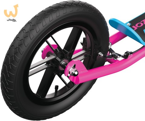 Razor-hulajnoga elektryczna Flashback - Pink Razor-hulajnoga elektryczna Flashback - Pink