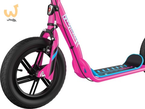 Razor-hulajnoga elektryczna Flashback - Pink Razor-hulajnoga elektryczna Flashback - Pink