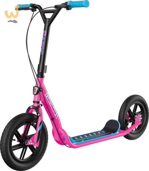 Razor-hulajnoga elektryczna Flashback - Pink Razor-hulajnoga elektryczna Flashback - Pink