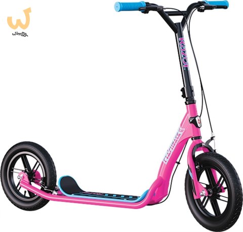 Razor-hulajnoga elektryczna Flashback - Pink Razor-hulajnoga elektryczna Flashback - Pink